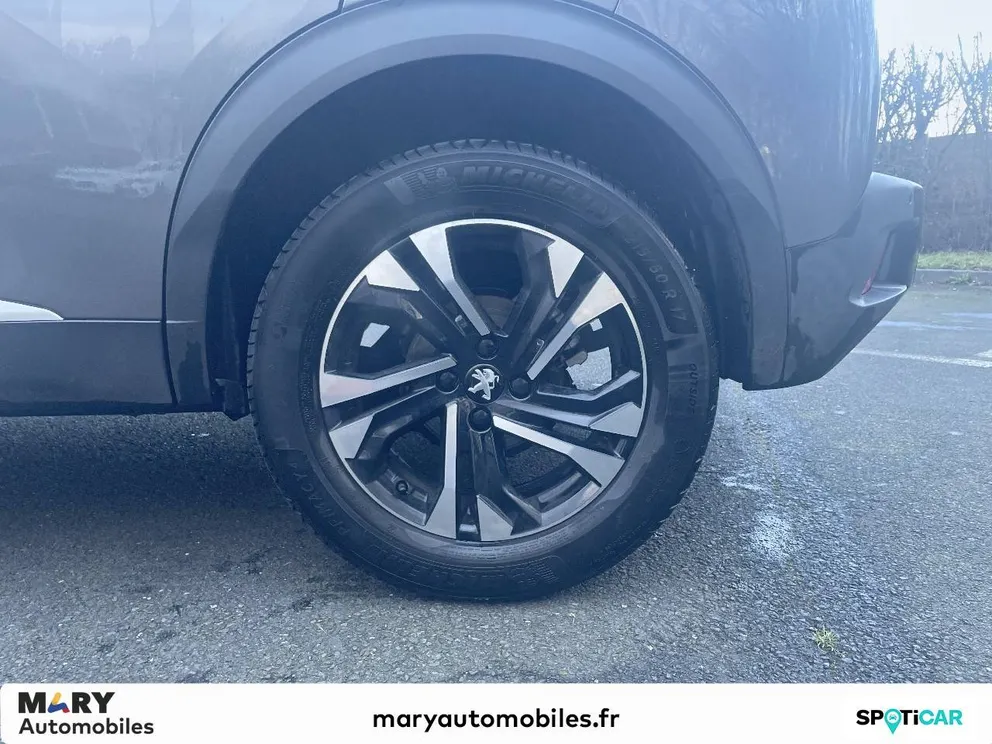 Véhicule occasion 159303 - peugeot 2008 - Photo 10