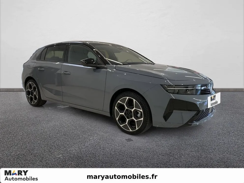 Véhicule occasion 230633 - opel ASTRA - Photo 5