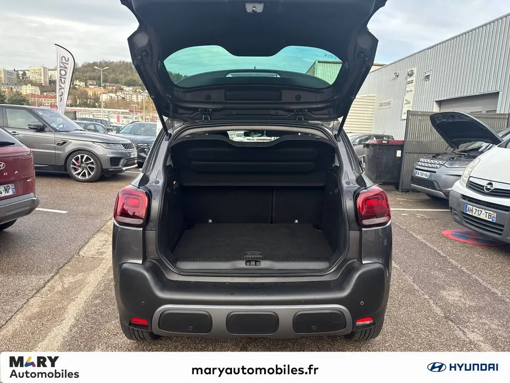 Véhicule occasion 215668 - Citroën C3 AIRCROSS - Photo 6