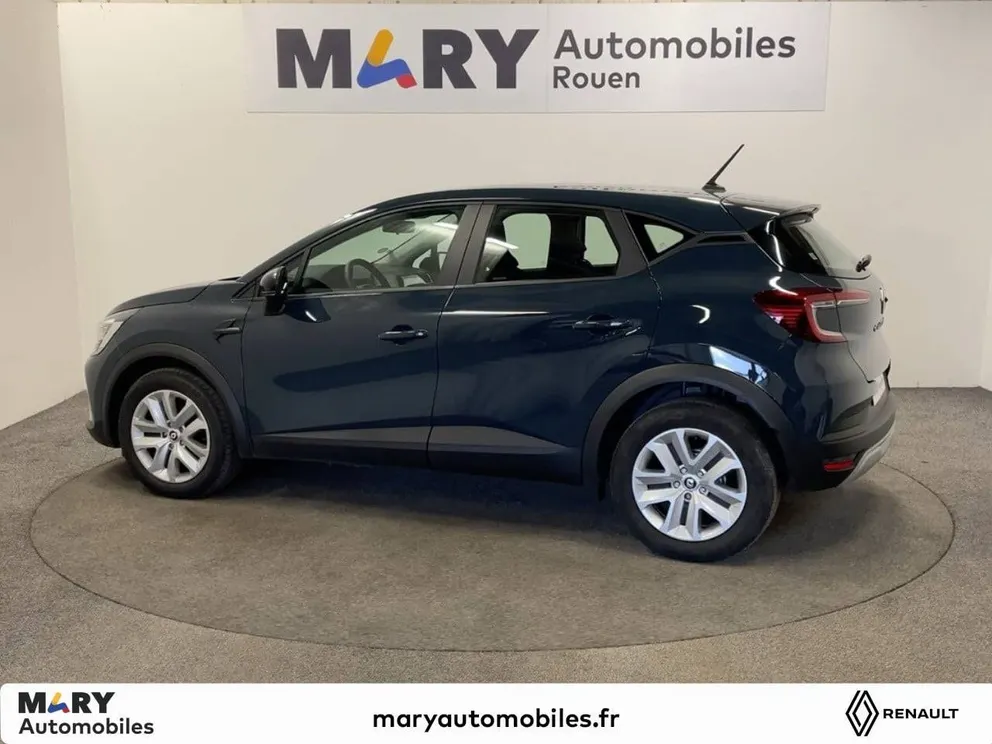Véhicule occasion 218765 - renault CAPTUR - Photo 7