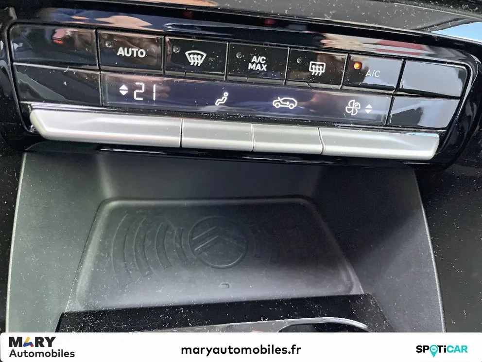 Véhicule occasion 1237828 - Citroën C3 - Photo 11