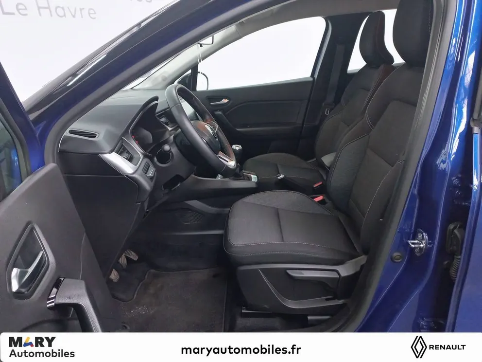Véhicule occasion 216463 - renault CAPTUR - Photo 9