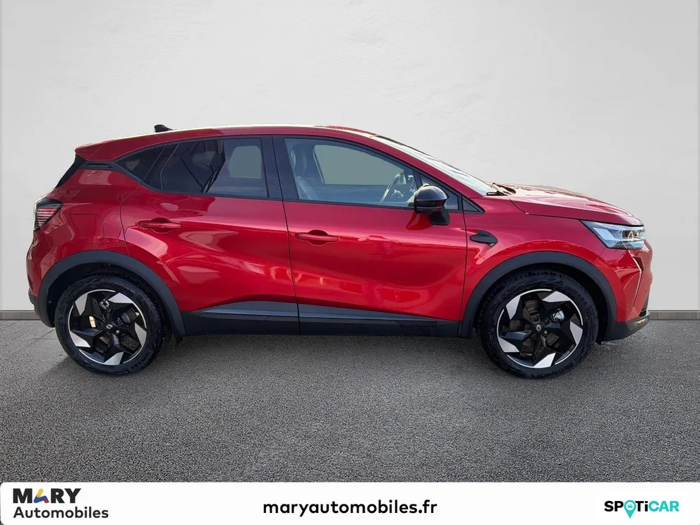 Véhicule occasion 1230146 - renault CAPTUR - Photo 4