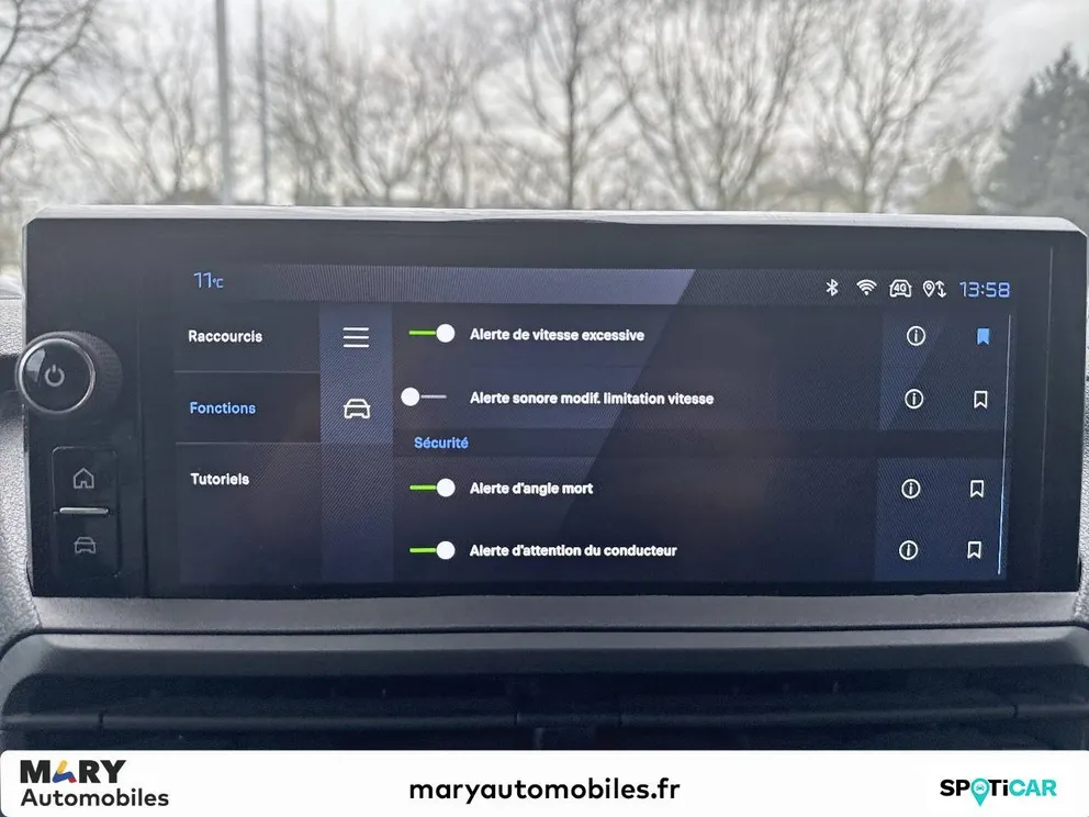 Véhicule occasion 200448 - peugeot EXPERT - Photo 17