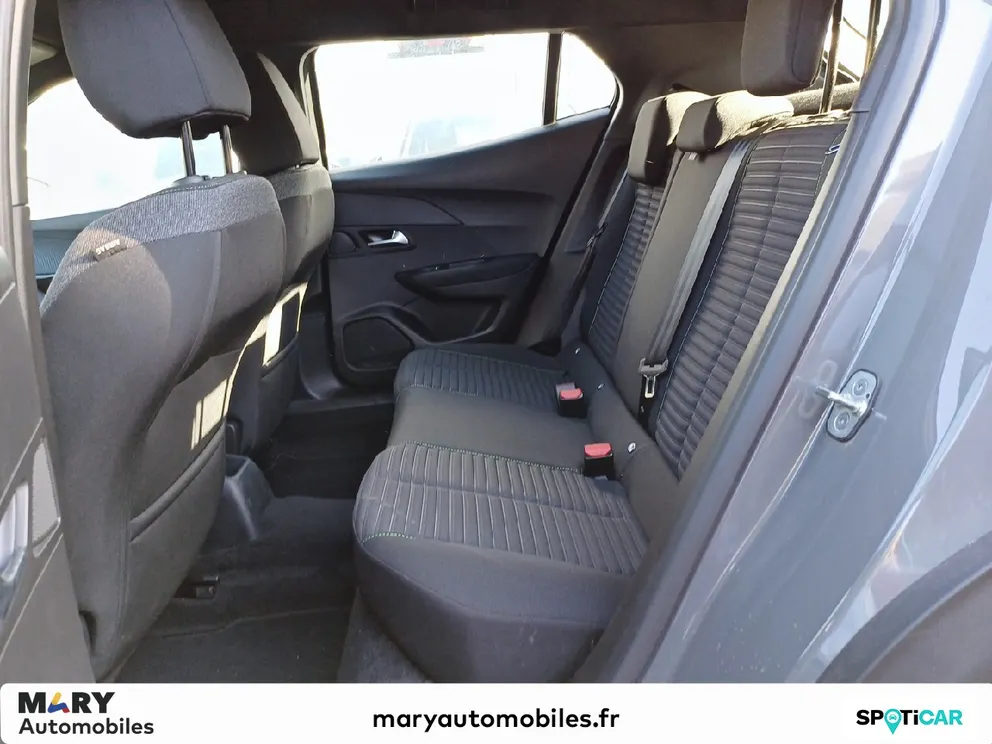 Véhicule occasion 1236513 - peugeot 2008 - Photo 13