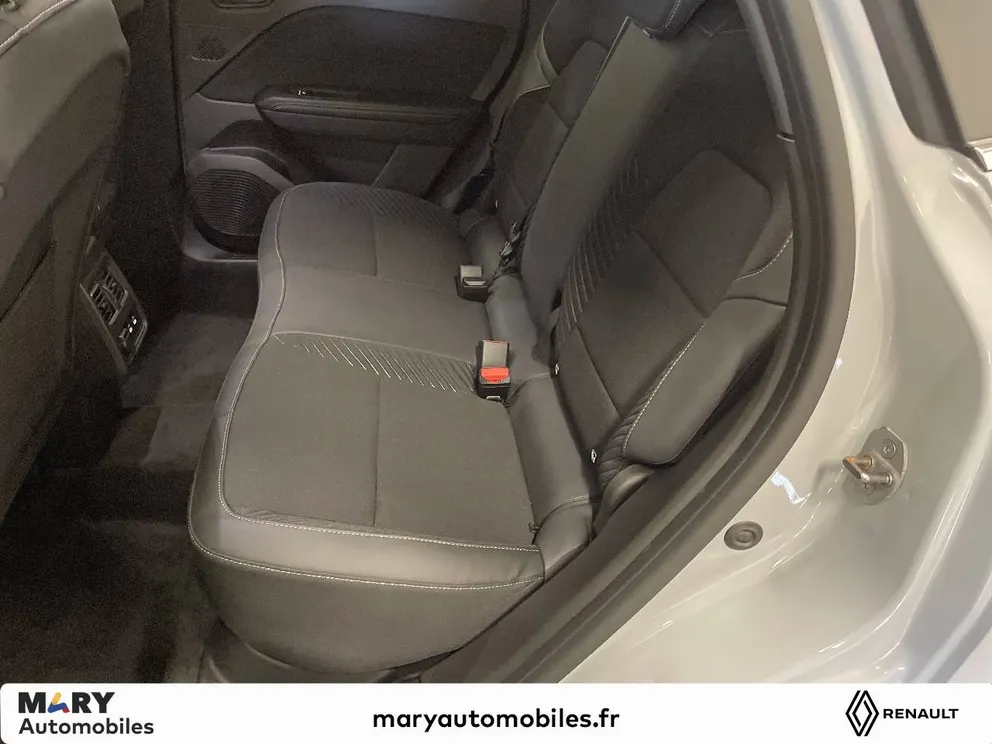 Véhicule occasion 230364 - renault SYMBIOZ - Photo 22