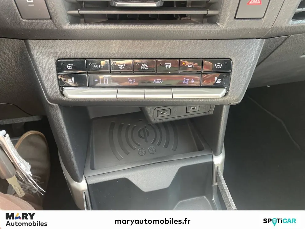 Véhicule occasion 237915 - opel FRONTERA - Photo 18