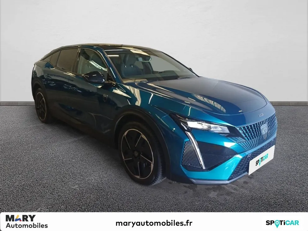 Véhicule occasion 223138 - peugeot 408 - Photo 3