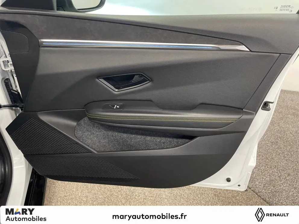 Véhicule occasion 226742 - renault MEGANE - Photo 17