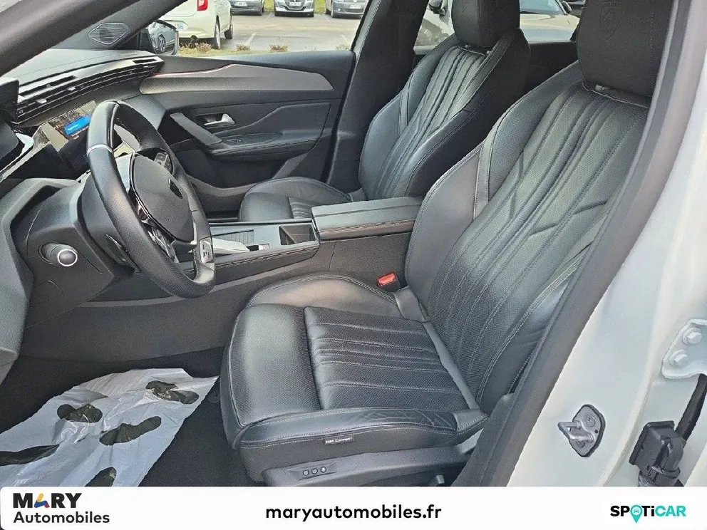 Véhicule occasion 205993 - peugeot 308 - Photo 9