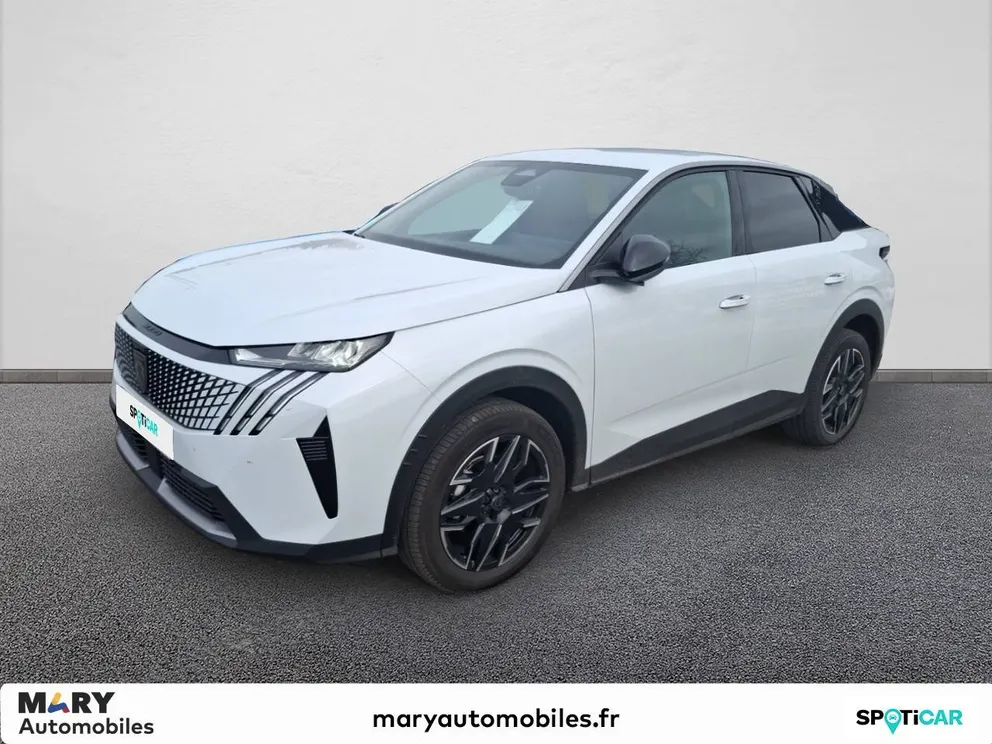 Véhicule occasion 219544 - peugeot 3008 - Photo 1