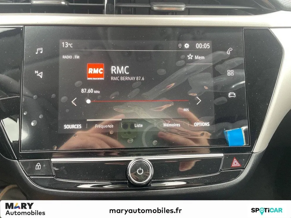 Véhicule occasion 198585 - opel CORSA - Photo 16