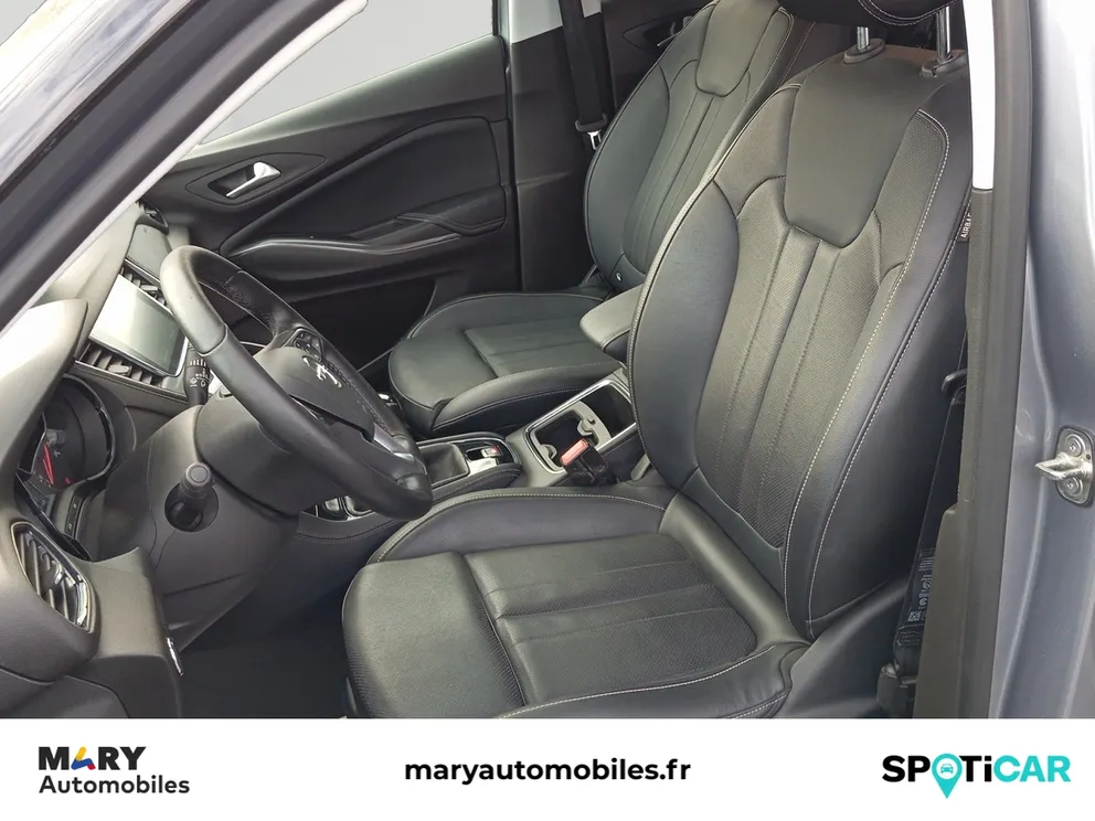 Véhicule occasion 1232467 - opel GRANDLAND - Photo 17