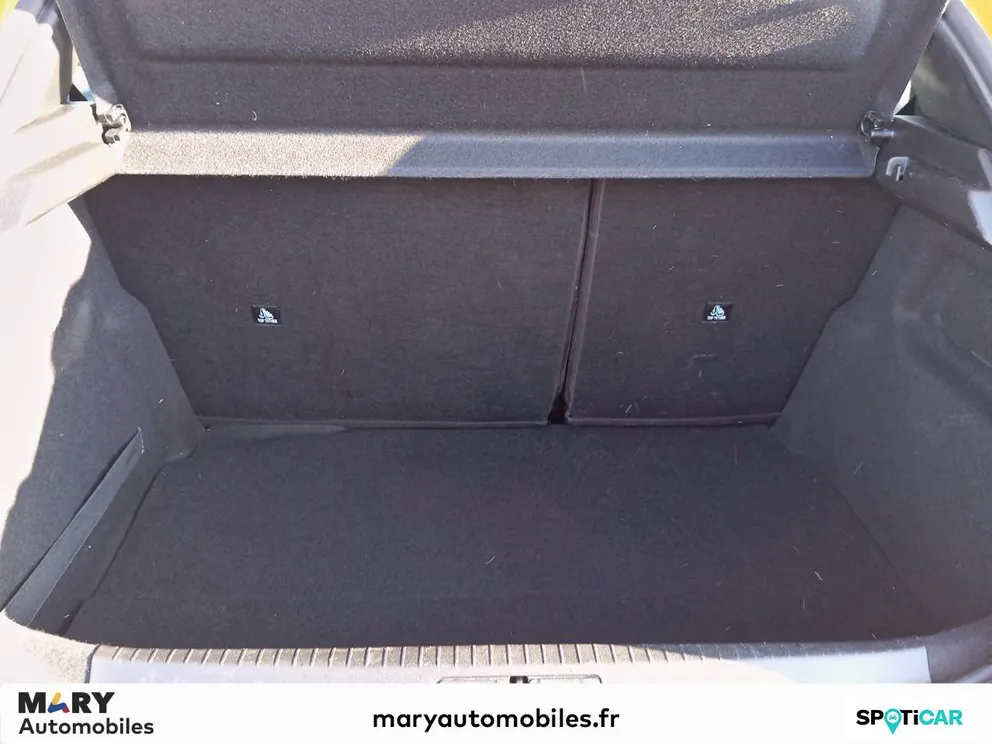 Véhicule occasion 216267 - peugeot 208 - Photo 6