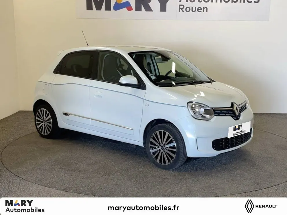 Véhicule occasion 234813 - renault TWINGO - Photo 3