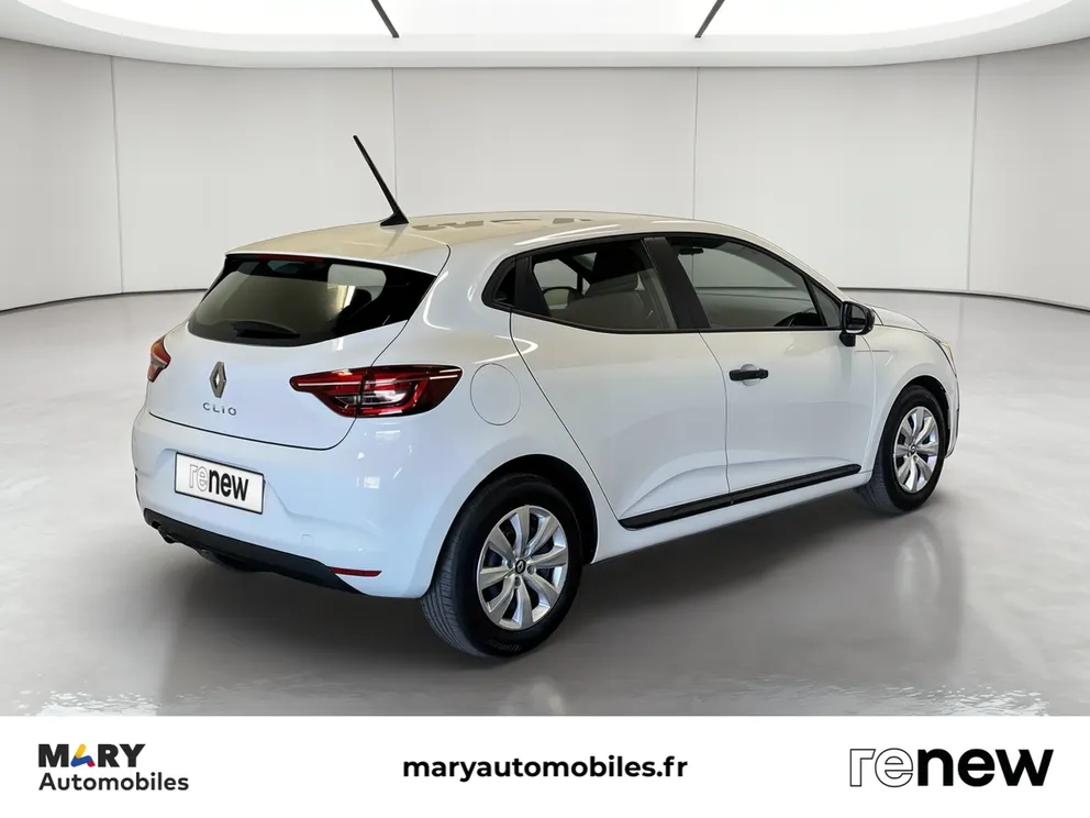 Véhicule occasion 223543 - renault CLIO - Photo 5
