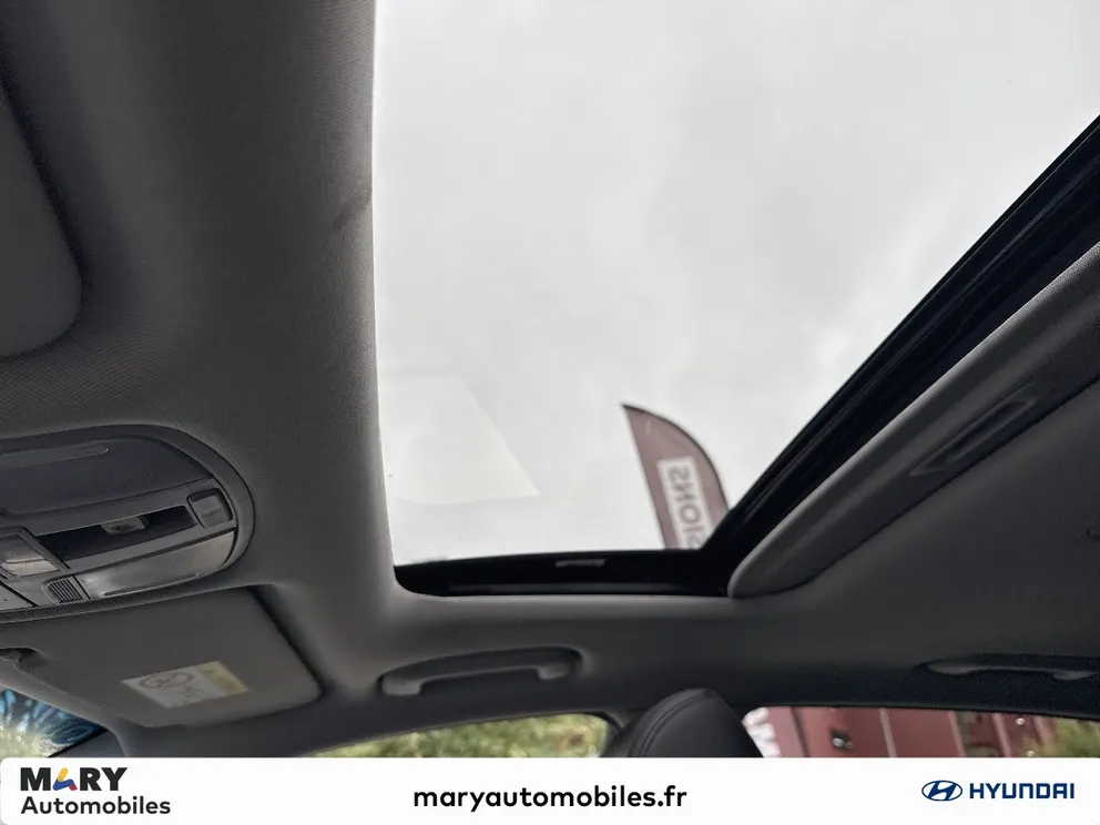 Véhicule occasion 1231455 - hyundai KONA - Photo 17
