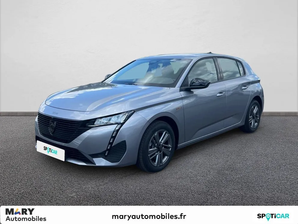 Véhicule occasion 258417 - peugeot 308 - Photo 1
