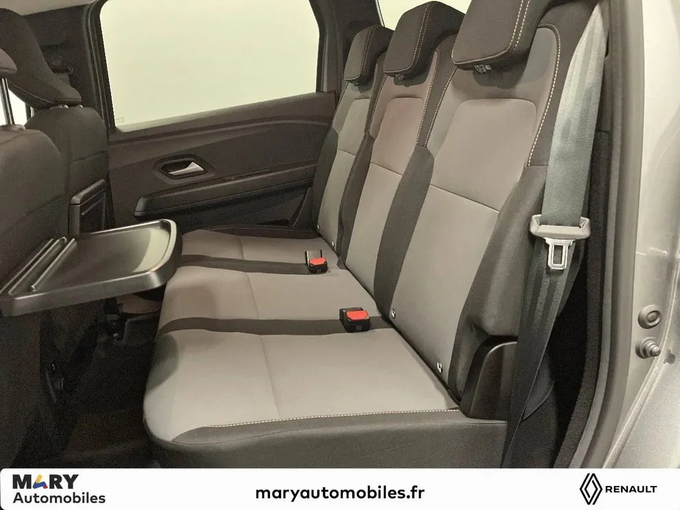 Véhicule occasion 235160 - dacia JOGGER - Photo 10