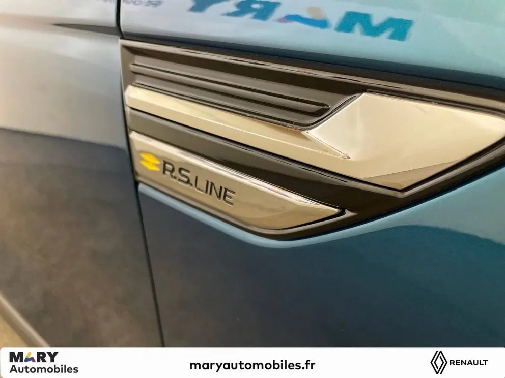 Véhicule occasion 214220 - renault ARKANA - Photo 19