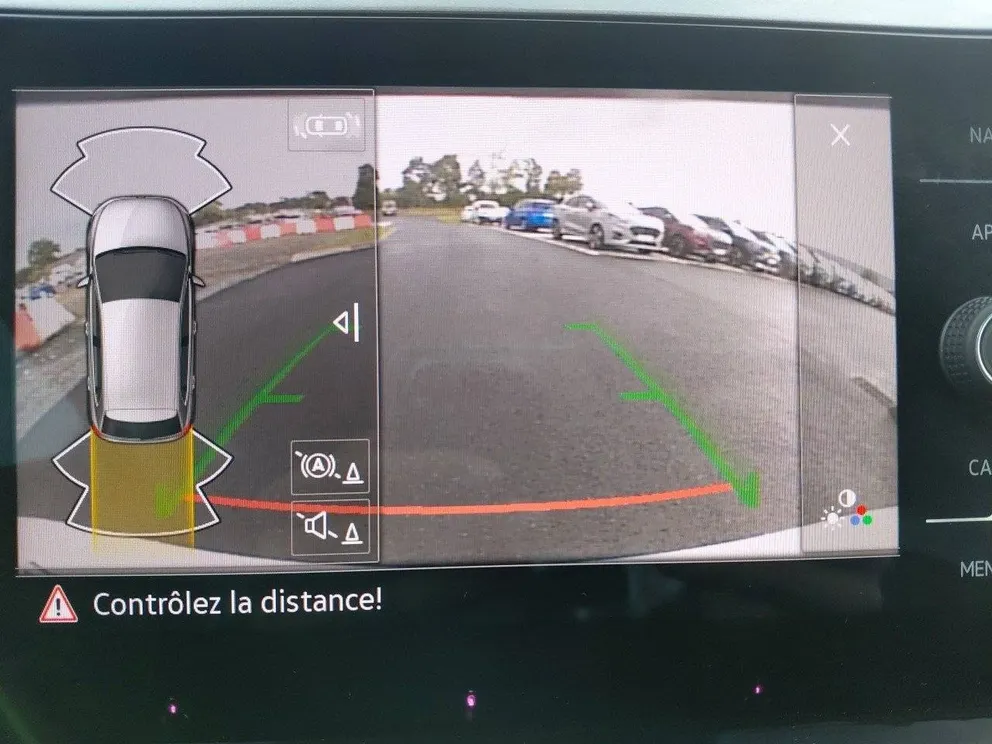 Véhicule occasion 195929 - volkswagen POLO - Photo 19