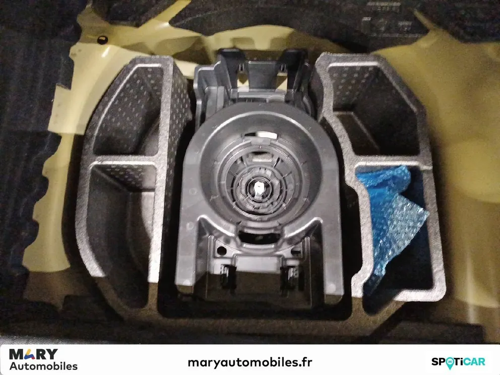 Véhicule occasion 212367 - peugeot 208 - Photo 13