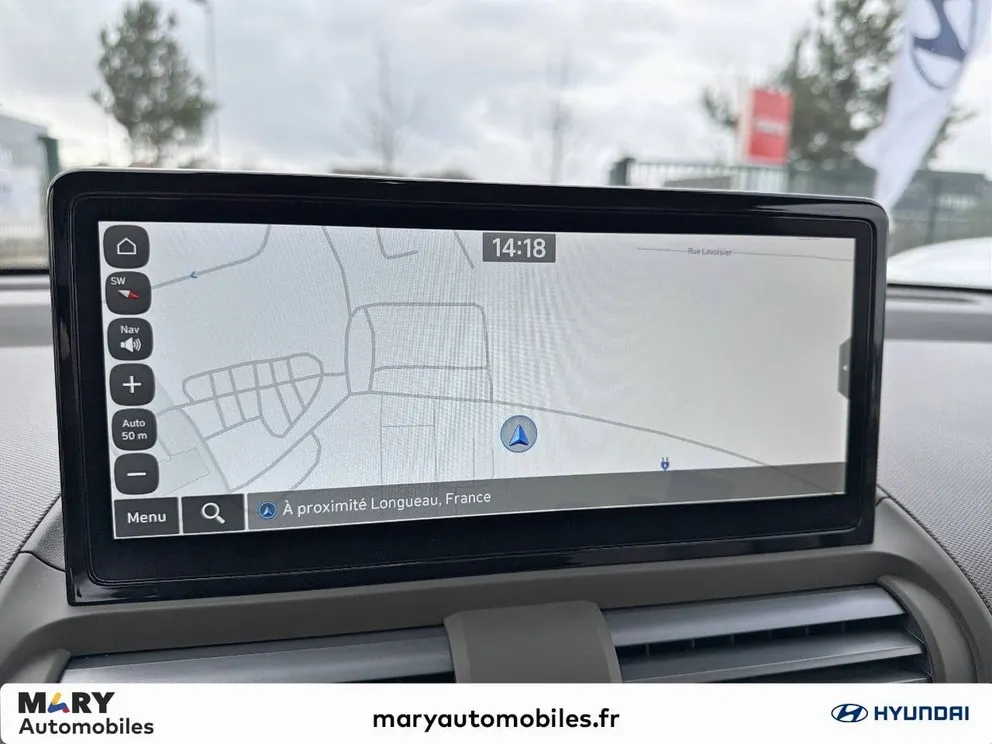 Véhicule occasion 221423 - hyundai INSTER - Photo 16