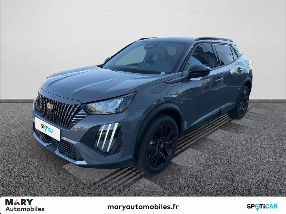 Véhicule occasion 224377 - peugeot 2008 - Photo 1