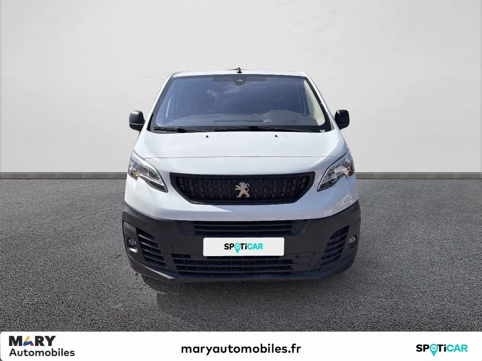 Véhicule occasion 1234975 - peugeot EXPERT - Photo 6