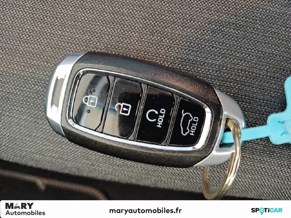 Véhicule occasion 199040 - hyundai KONA - Photo 15