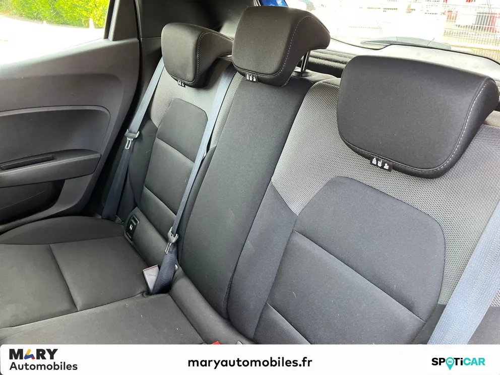 Véhicule occasion 1237238 - renault CLIO - Photo 19