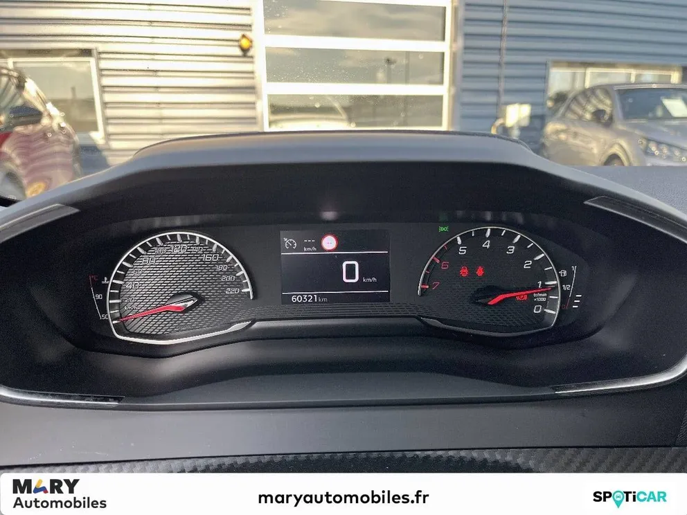 Véhicule occasion 224421 - peugeot 208 - Photo 13