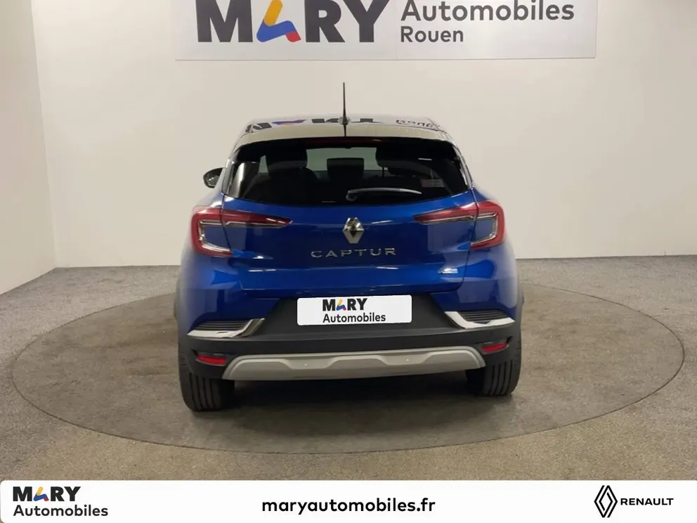 Véhicule occasion 213479 - renault CAPTUR - Photo 5