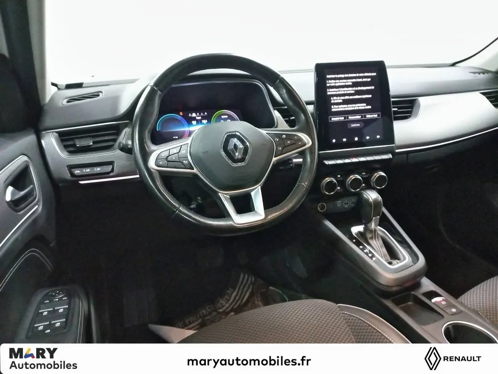 Véhicule occasion 206089 - renault ARKANA - Photo 8