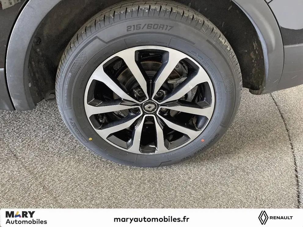 Véhicule occasion 232297 - renault KADJAR - Photo 11