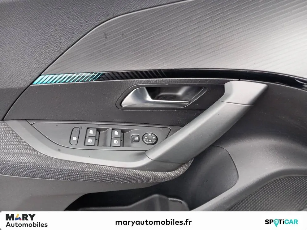 Véhicule occasion 209138 - peugeot 2008 - Photo 12