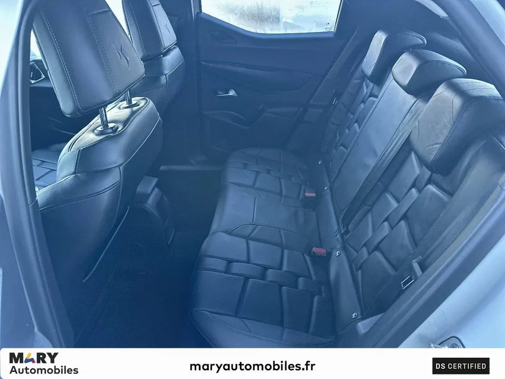 Véhicule occasion 217603 - ds DS 3 - Photo 9