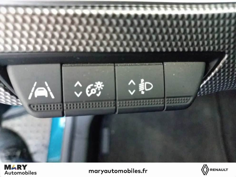 Véhicule occasion 221091 - renault ARKANA - Photo 23