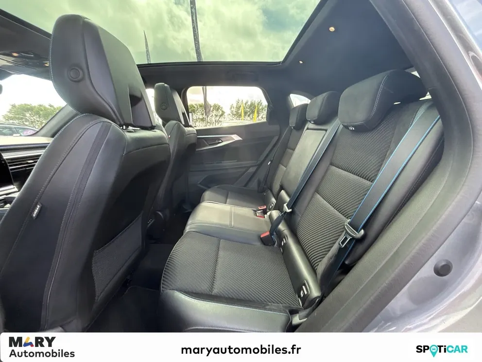 Véhicule occasion 1229511 - renault AUSTRAL - Photo 16