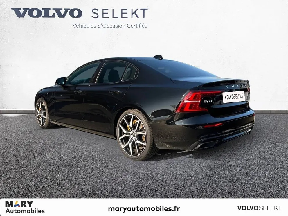 Véhicule occasion 216628 - volvo S60 - Photo 2