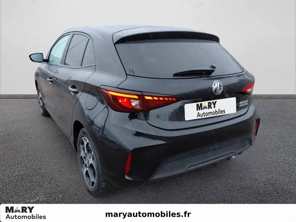 Véhicule occasion 232270 - mg MG3 - Photo 7