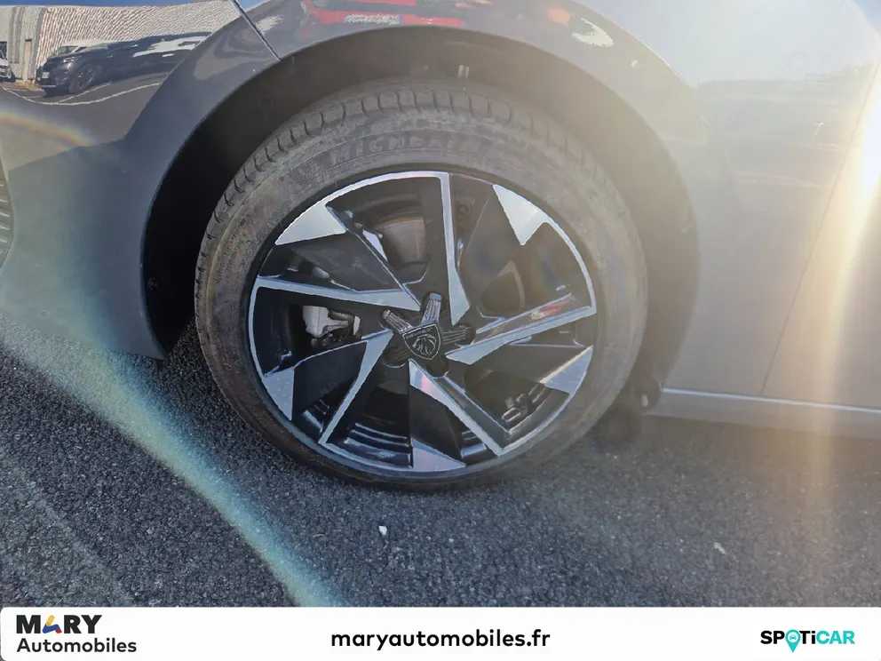 Véhicule occasion 232116 - peugeot 308 - Photo 7