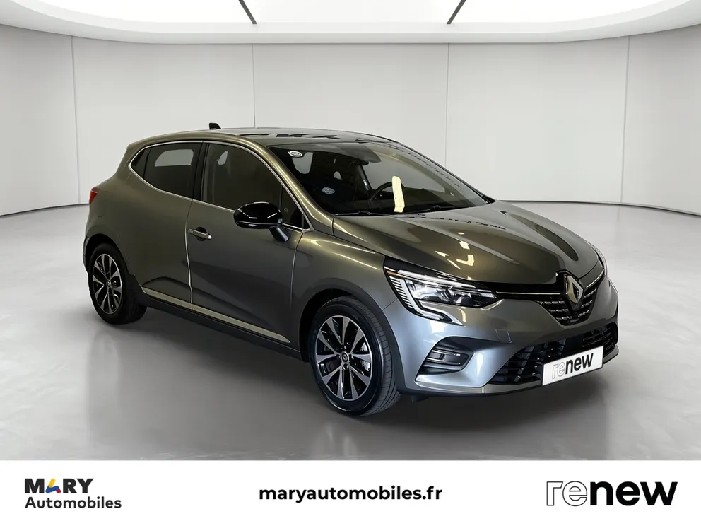 Véhicule occasion 1240500 - renault CLIO - Photo 7