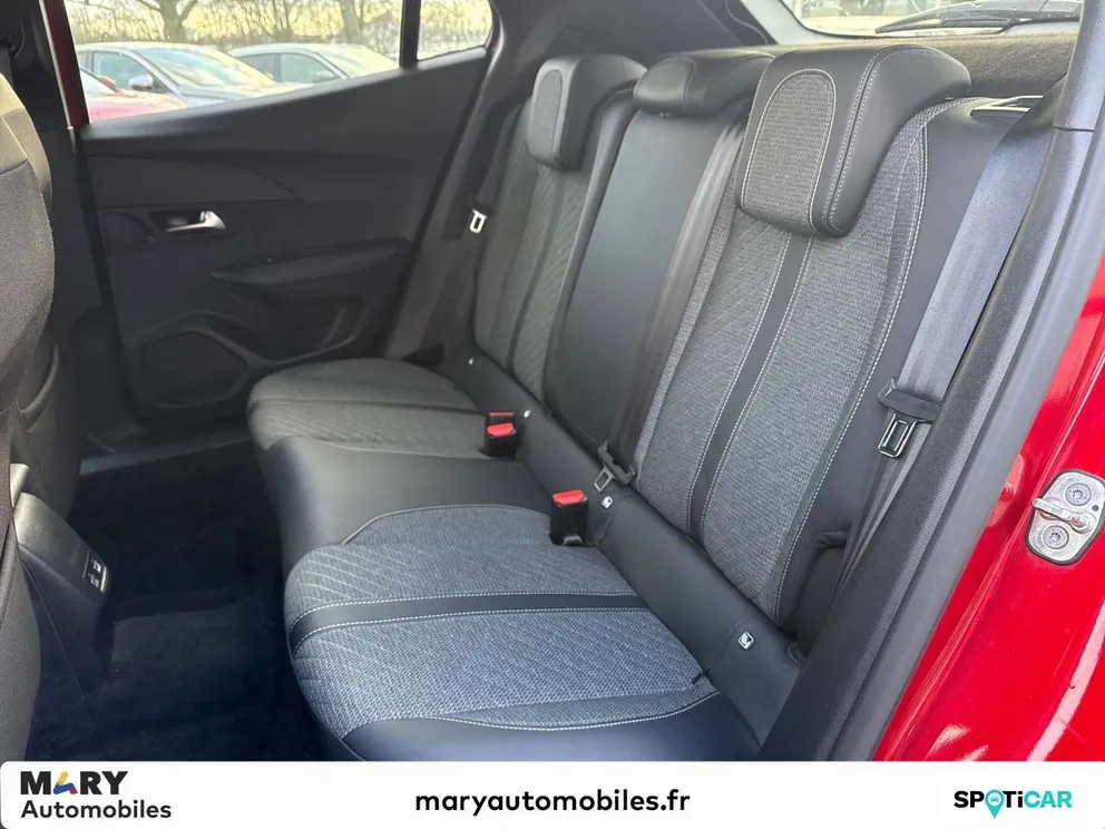 Véhicule occasion 206134 - peugeot 2008 - Photo 10