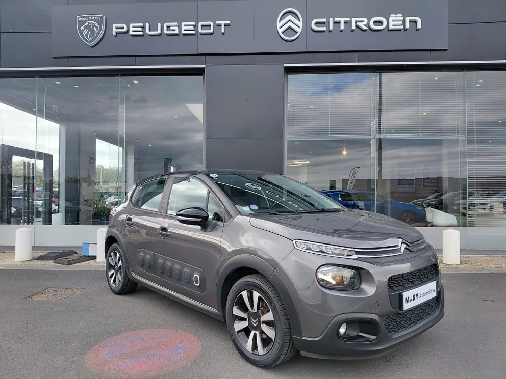 Véhicule occasion 228926 - Citroën C3 - Photo 5