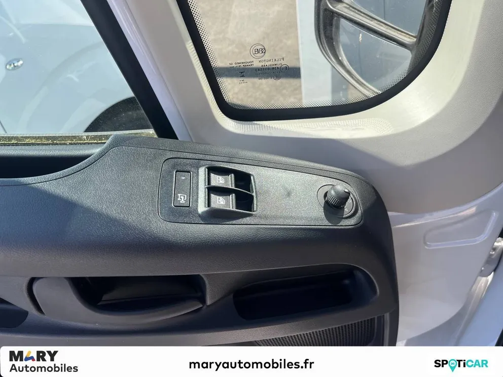 Véhicule occasion 215188 - peugeot BOXER - Photo 15