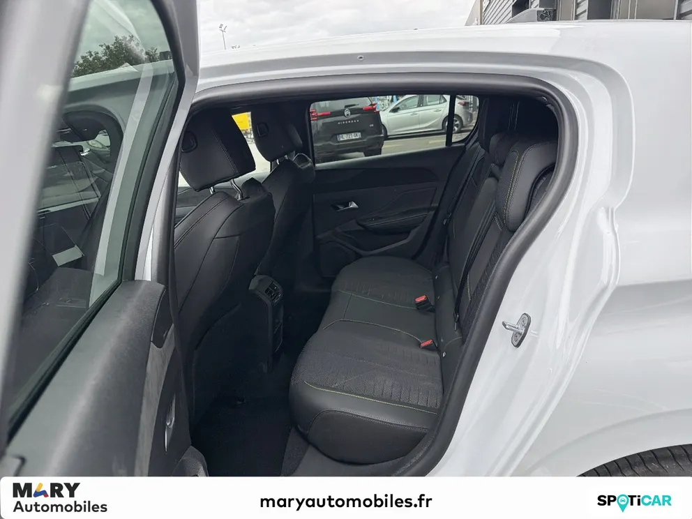 Véhicule occasion 1238187 - peugeot 308 - Photo 15