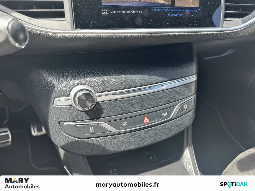 Véhicule occasion 1229965 - peugeot 308 - Photo 22