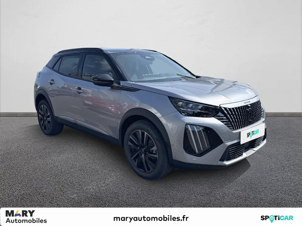 Véhicule occasion 1231876 - peugeot 2008 - Photo 5
