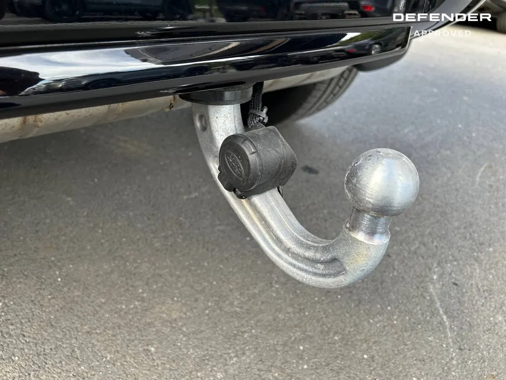 Véhicule occasion 191104 - land rover DEFENDER - Photo 11